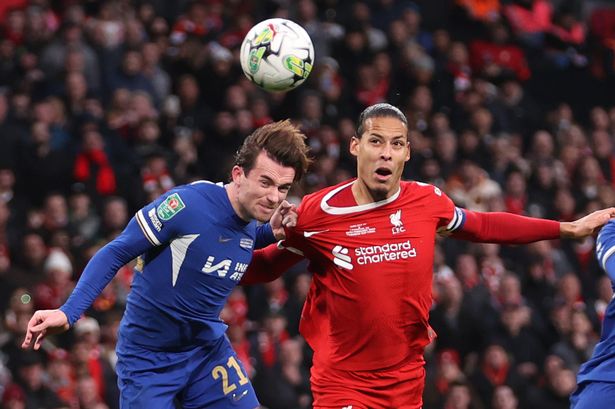 Chelsea manque de l'esprit d'unité de Liverpool